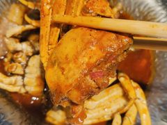 -叶派龙虾•招牌香辣蟹·海鲜(中海国际店)