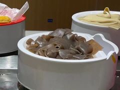 -龍歌自助小火锅(市北CBD万达店)