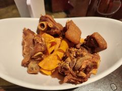 -老坑记·香港经典粤菜馆