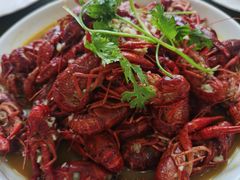 -江宴渔村·鱼鲜土菜(紫荆广场店)