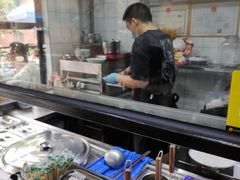 -燕燕美食·传统广式小吃