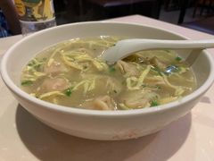 -东泰祥生煎馆(重庆北路店)