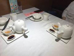 -尚一汤 广东炖汤(金桥国际店)