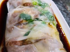 -燊意布拉肠云吞面(中山四路店)