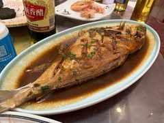 -吕四渔港码头海鲜餐厅