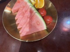 -南山竹海·珍味堂