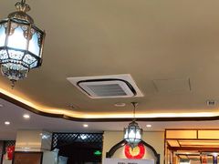 大堂-伊祥·敦煌楼