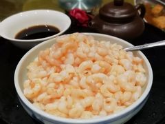 -香雪海饭店中餐厅(人民桥店)
