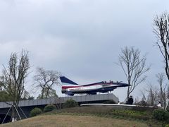 -成飞公园