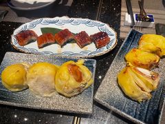 -極上萬膳·日料放题(海岸城店)