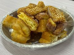-蒙记老牌豆浆