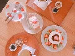 -春风十里咖啡馆