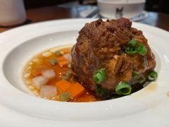 -黑鸡小馆(金源店)
