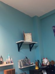 -众刺纹画·纹身·穿孔饰品·海娜定制