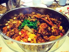 iphone_upload_pic-黄记煌三汁焖锅(华发商都店)