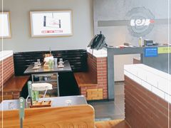 -很久以前羊肉串(朝阳路店)
