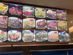 -华盛丰温州大排档(东三环南路店)