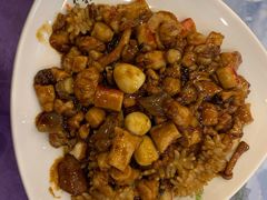 八珍豆腐-津津乐乐