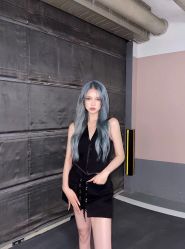 -东秀护肤造型