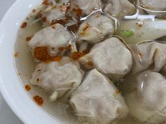 -金陵老丁家馄饨(新街口店)
