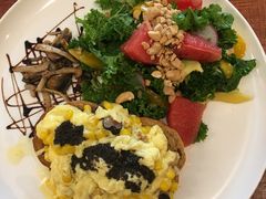 -卡朋厨房(289艺术园区店)