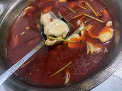 -重庆特色冷锅鱼(武大店)