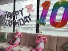 -CIAO·团建聚餐·生日派对轰趴馆(福田店)