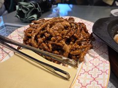 -老济南·地道济南菜(大明湖店)