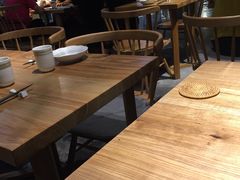 大堂-水木苼 蔬食料理
