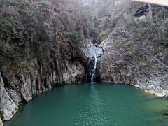 -泽雅景区