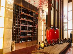 -酣庭院(红松东路店)