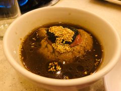 麻酱小料-八先生涮肉房(三里河店)