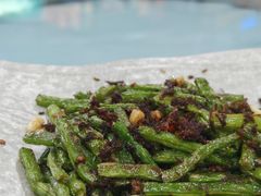 -绿雅居原生态农庄(小涌店)