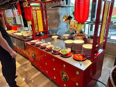 -郑州美盛喜来登大酒店