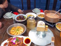 -井水小厨·湘菜(活力广场店)