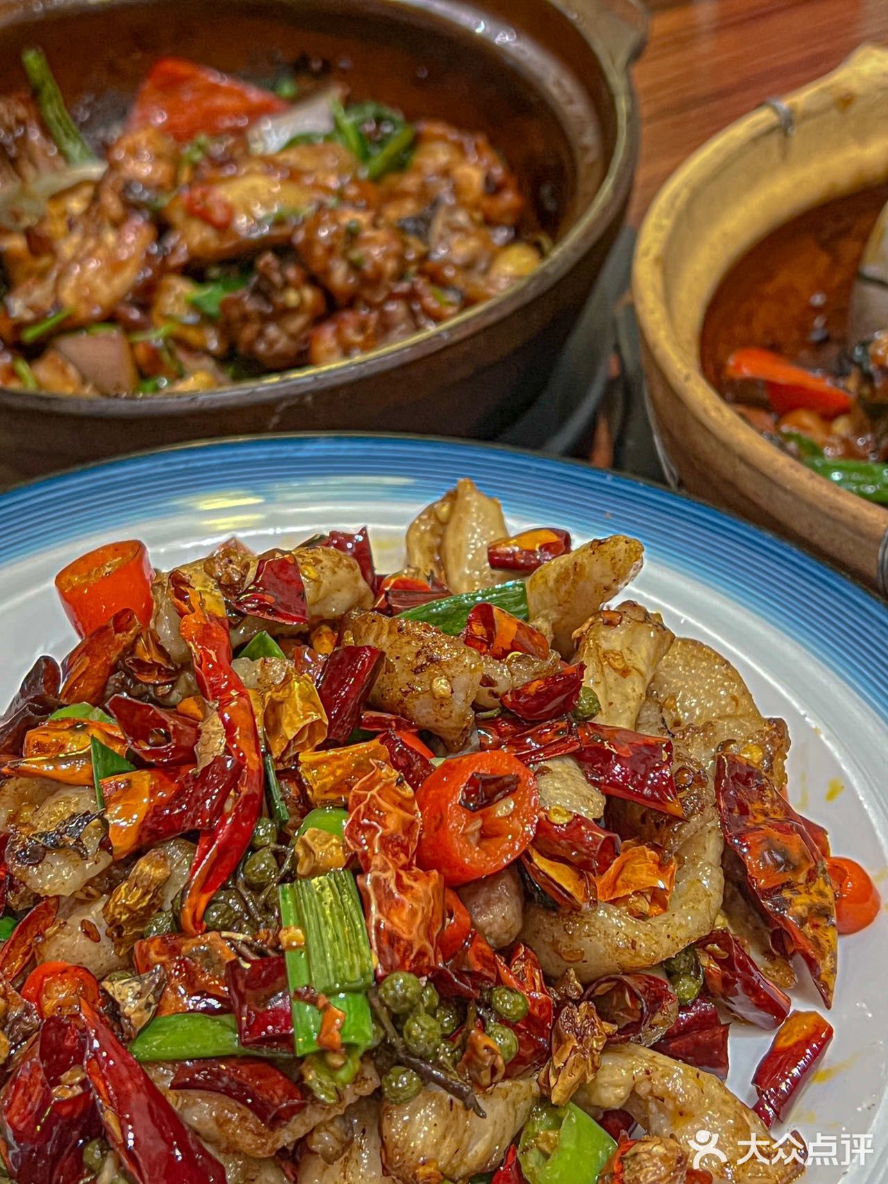台fong天也阻挡不了我来吃这家大牌档‼️扎实是真的  