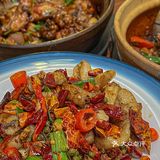 台fong天也阻挡不了我来吃这家大牌档‼️扎实是真的  