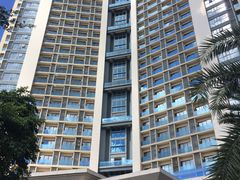 -三亚凤凰水城凯莱度假酒店