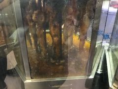 -一代烤翅王(大汉口店)