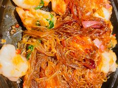 -绿茶餐厅(昆明世纪金源店)