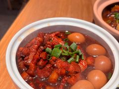-谷田稻香·砂锅菜(西乡天虹店)