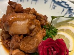 -杭州香格里拉饭店