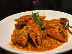 -珍宝海鲜JUMBO Seafood(北京SKP店)