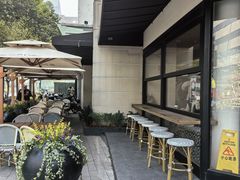 -Peet's Coffee皮爷咖啡(大学路店)