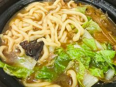 -小放牛炒菜馆(裕华东路店)