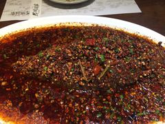 -黔城故事(虎峰别墅店)