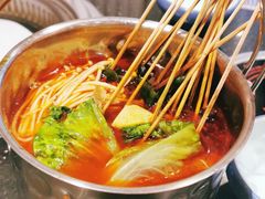 -九坤韩式烤肉(建发阅彩城店)