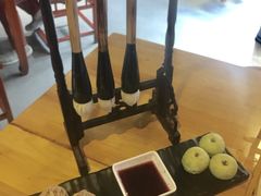 妙笔生花-醉长安(南门总店)