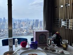 -金轩中餐厅 Jin Xuan(浦东丽思卡尔顿酒店)