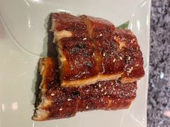 -广东嘉华大酒店·季花铁板烧餐厅